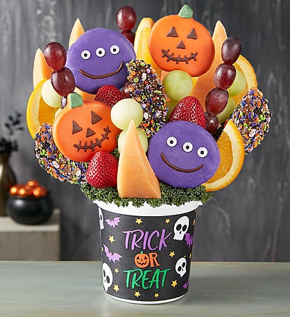 Trick Or Treat Sweets™